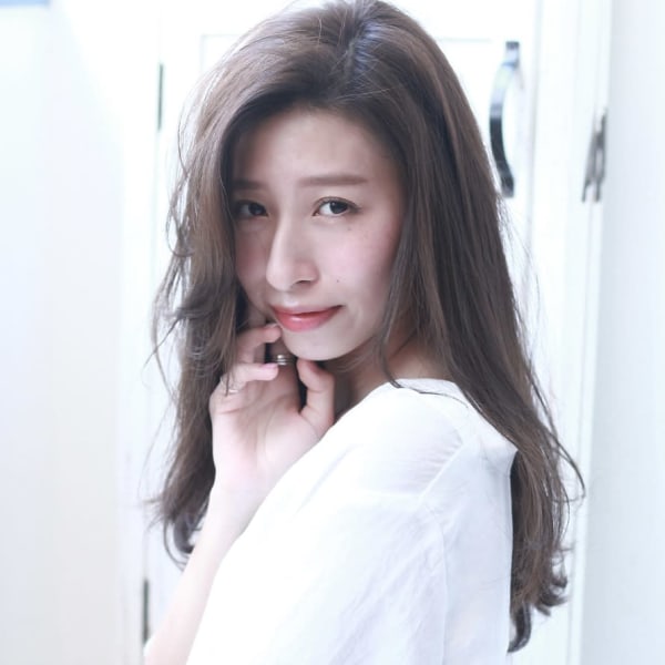 Iima 梅田 イーマ ウメダ の予約 サロン情報 美容院 美容室を予約するなら楽天ビューティ