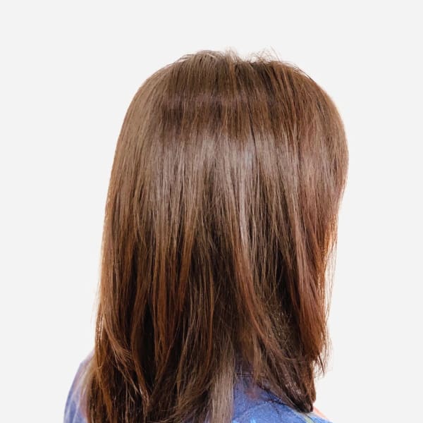 10代20代30代/美髪/カラー/つやつや/つや髪/