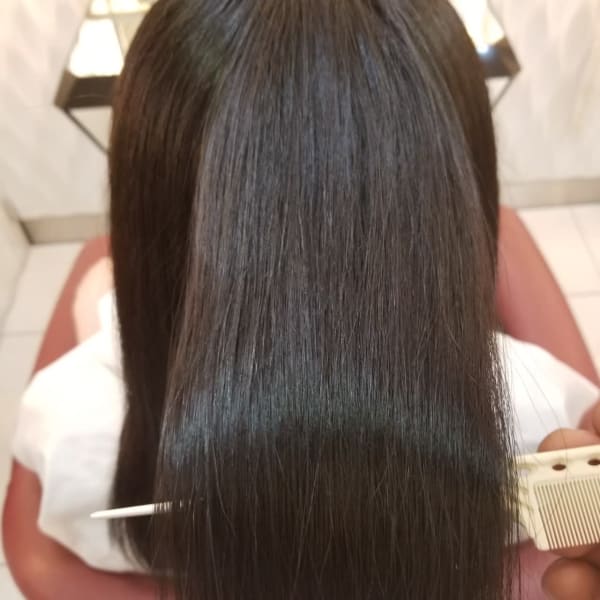 10代20代30代/美髪/カラー/つやつや/つや髪/