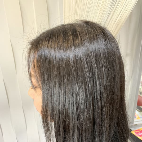 10代20代30代/美髪/カラー/つやつや/つや髪/