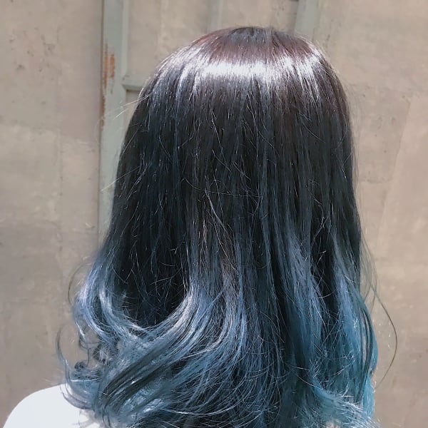 オーシャンブルー☆|Rinne甲東園 【リンネ】