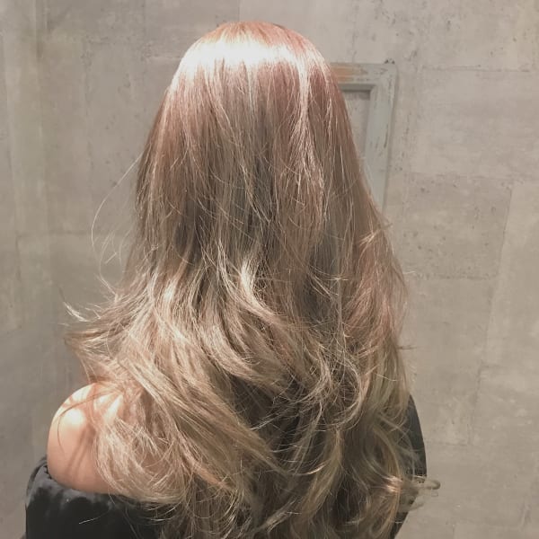 Rinne甲東園 【リンネ】×ロング|Rinne甲東園 【リンネ】