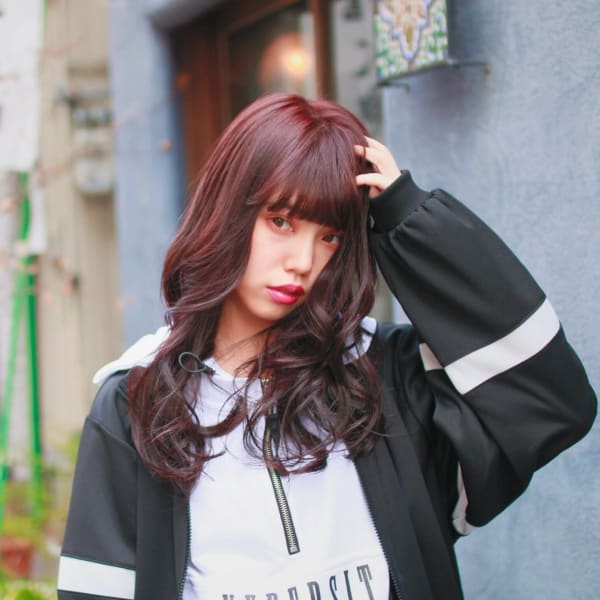 Rinne甲東園 【リンネ】×ロング|Rinne甲東園 【リンネ】