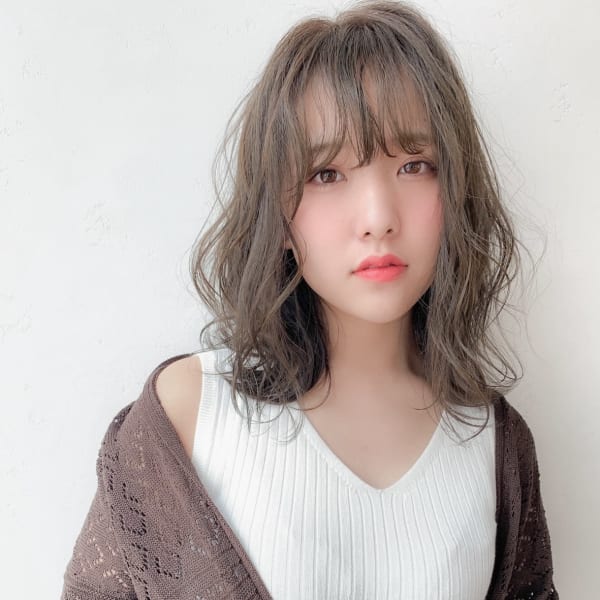 アディクシーミディアムグレージュ☆|Rinne甲東園 【リンネ】