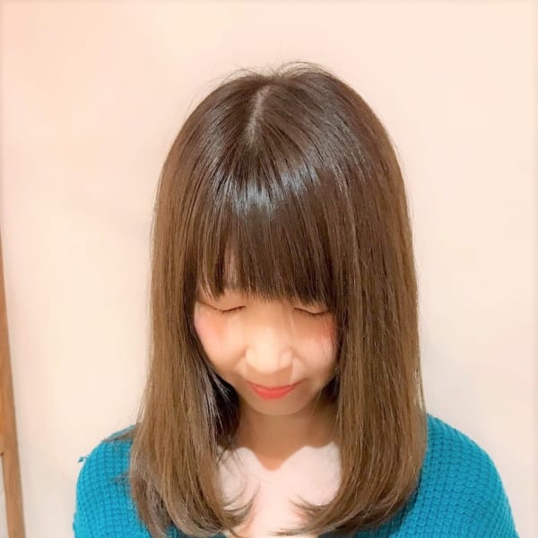 武田 妙子|little 錦糸町