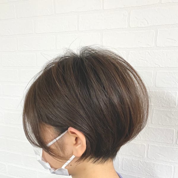 ショート