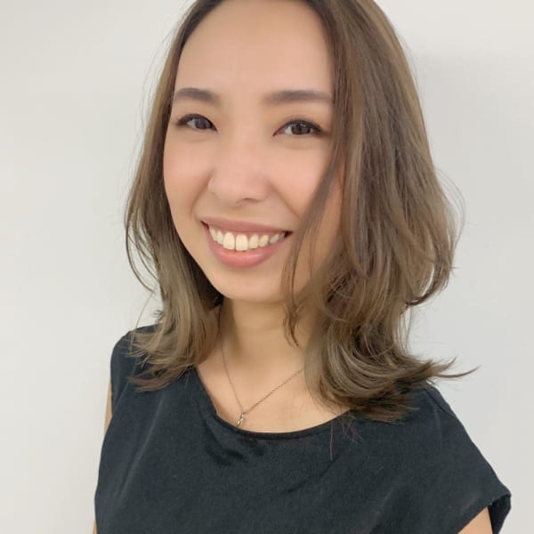 Arietta Ginza 2 アリエッタギンザツー の予約 サロン情報 美容院 美容室を予約するなら楽天ビューティ