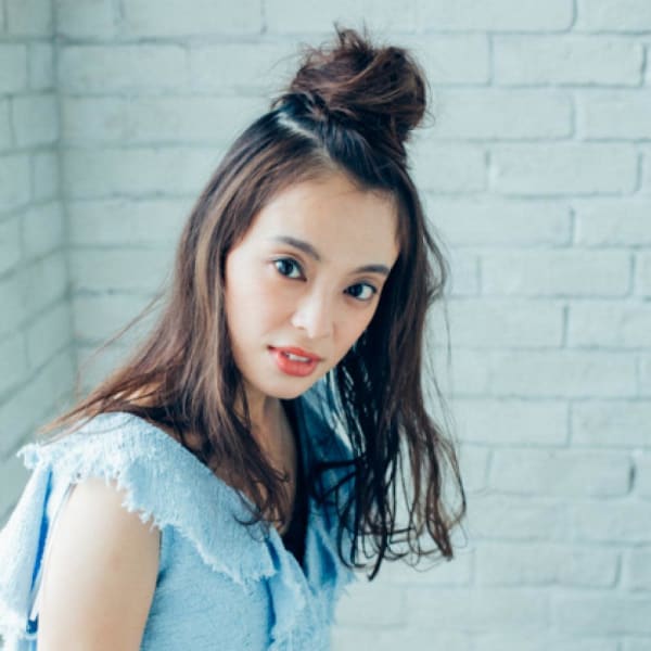 ゆるかわハーフおだんご