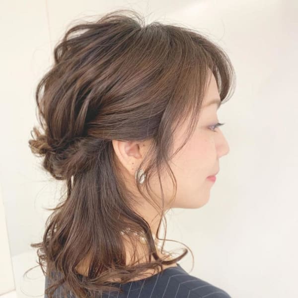 Arietta Ginza 2 アリエッタギンザツー の予約 サロン情報 美容院 美容室を予約するなら楽天ビューティ