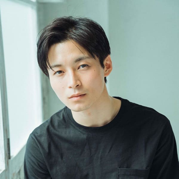 ビジカジさわやかショート