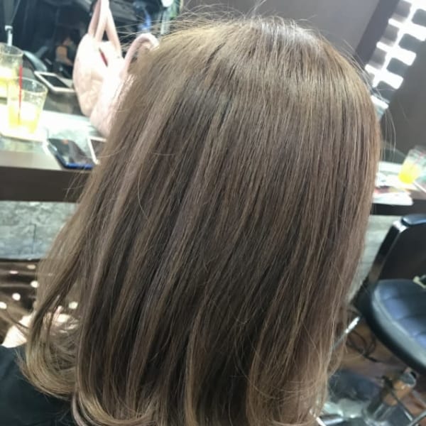 Live参戦 艶やかカラー Carrefour カルフール のヘアスタイル 美容院 美容室を予約するなら楽天ビューティ Live参戦 艶やかカラー Carrefour カルフール のヘアスタイル 美容院 美容室を予約するなら楽天ビューティ