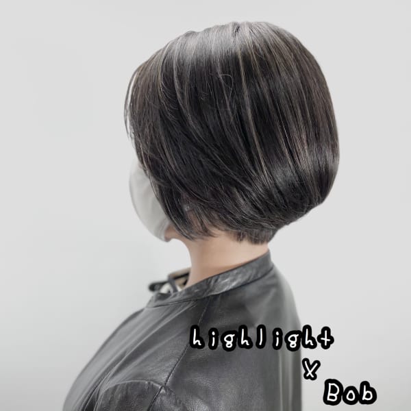 10代20代30代/美髪/カラー/つやつや/つや髪/