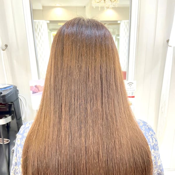 10代20代30代/美髪/カラー/つやつや/つや髪/