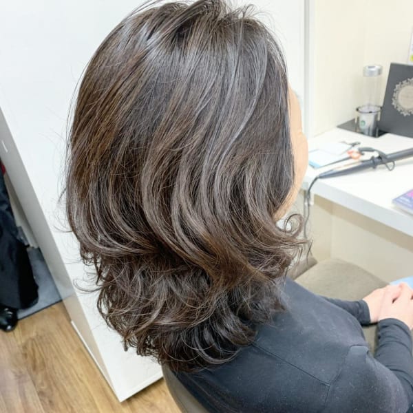 ホントに60代?!ケアの継続であなたもマイナス5歳に★