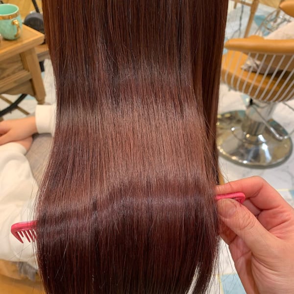 Lond Leglise Lond Leglise 立川 ロンドレグリース タチカワ のスタッフ 美容院 美容室を予約するなら楽天ビューティ