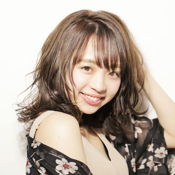 *アーバンリラックスミディ*【WbyGRITTERs 水上】