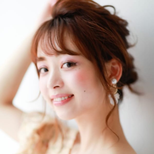 *パーティーアップアレンジ*【WbyGRITTERs 水上】