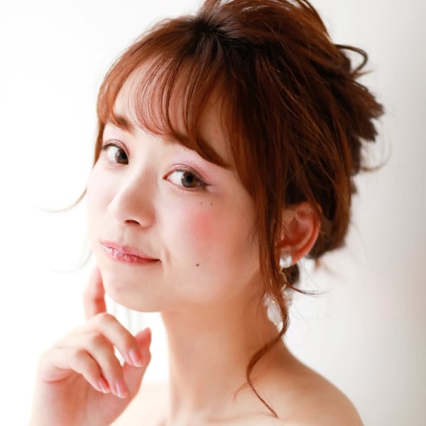 *パーティーアップアレンジ*【WbyGRITTERs 水上】