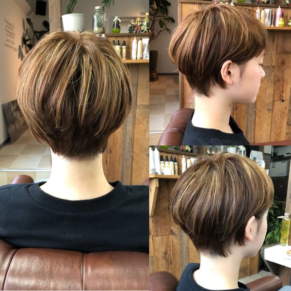 *コンパクトショート*【WbyGRITTERs 水上】