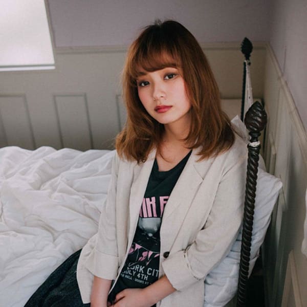 ヘルシーレイヤー