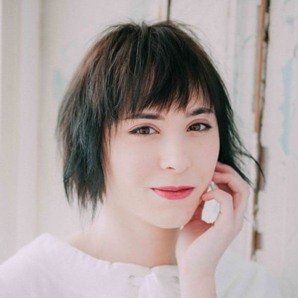 コンパクトボブ