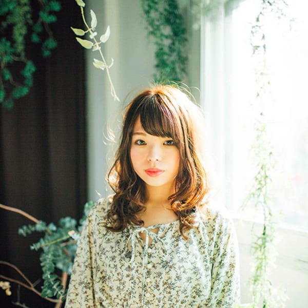 【3ページ目 オススメ順】ストレートパーマ/レイヤー/セミロングの髪型・ヘアスタイル 楽天ビューティ