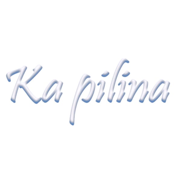 Nailsalon Ka pilina【ネイルサロンカピリナ】のスタッフ紹介。ネイルサロンカピリナ