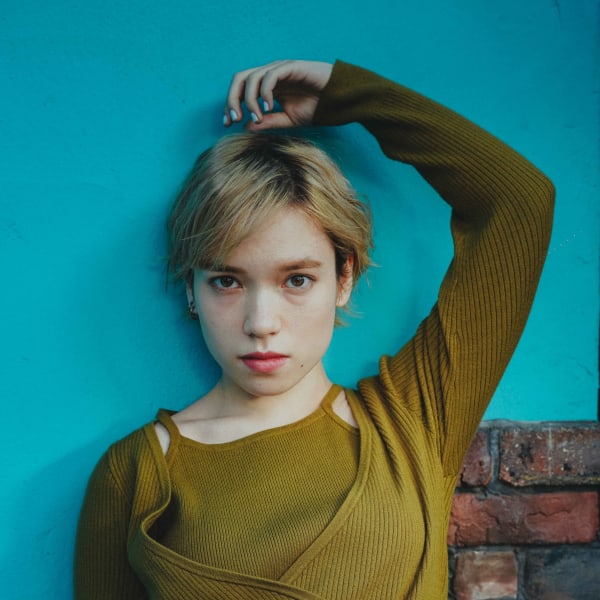 【2020年の新作スタイル】UmiLea笹塚店