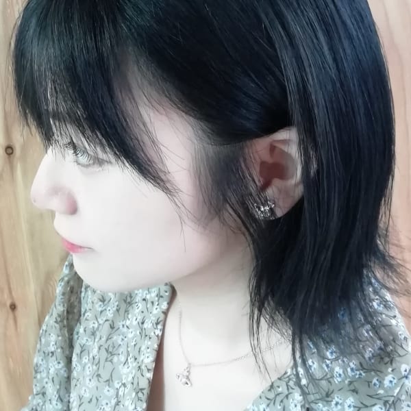 non bleach Blue Black