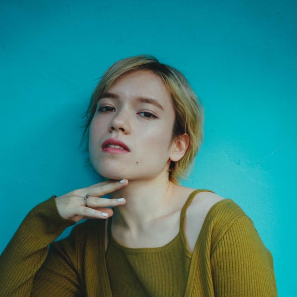 ハイトーンショート