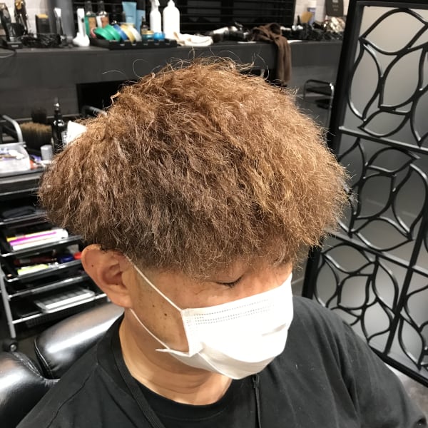 ツイストスパイラル