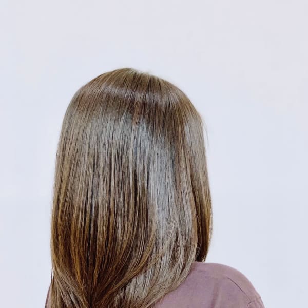 10代20代30代/美髪/カラー/つやつや/つや髪/