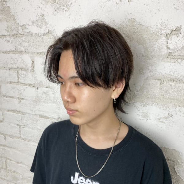 3ページ目 メンズのオススメ順 代 ウルフ アッシュ ブラウンの髪型 ヘアスタイル 楽天ビューティ 3ページ目 メンズのオススメ順 代 ウルフ アッシュ ブラウンの髪型 ヘアスタイル 楽天ビューティ