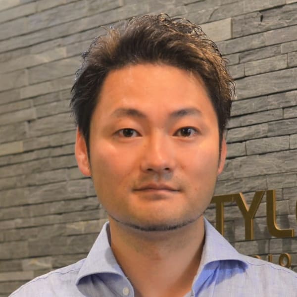 くせを生かせるナチュラルショートスタイル