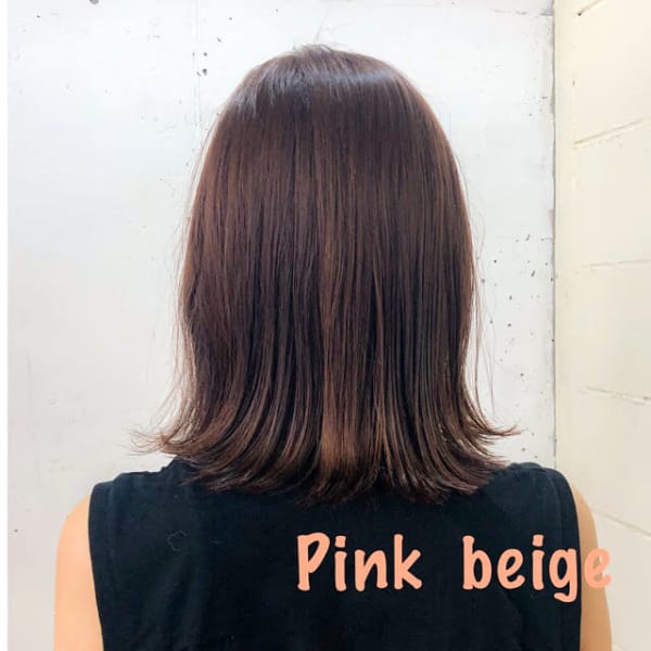 切りっぱなしロブ