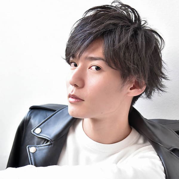 【tetote天王寺/阿倍野】束感マッシュレイヤー