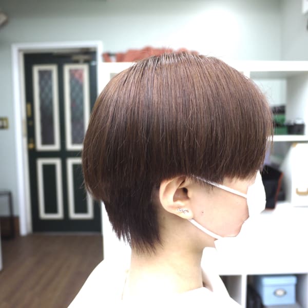 ショートカット