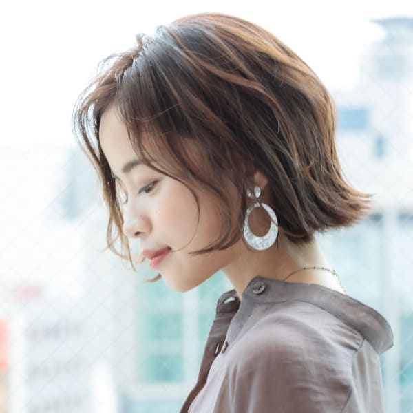 KAINO KOBE 三宮店×ミディアム|KAINO arms KOBE三宮