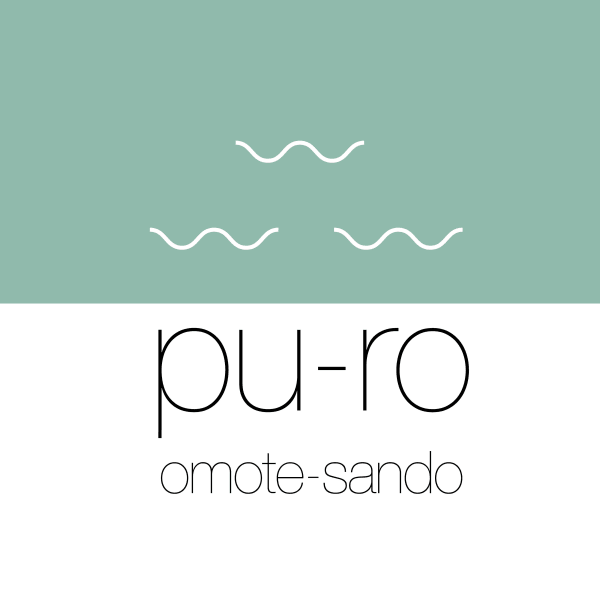 pu-ro omote-sando【プーロオモテサンドウ】のスタッフ紹介。小川 夏輝