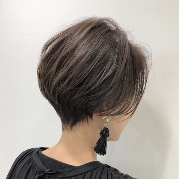 今最先端のオイルカラーイノアカラー