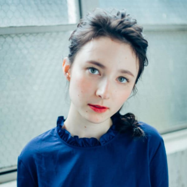 ゆるふわクルリンパ