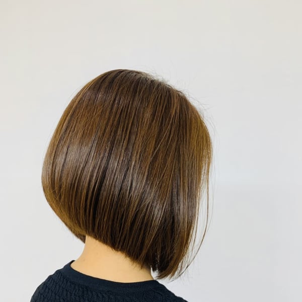 10代20代30代/美髪/カラー/つやつや/つや髪/