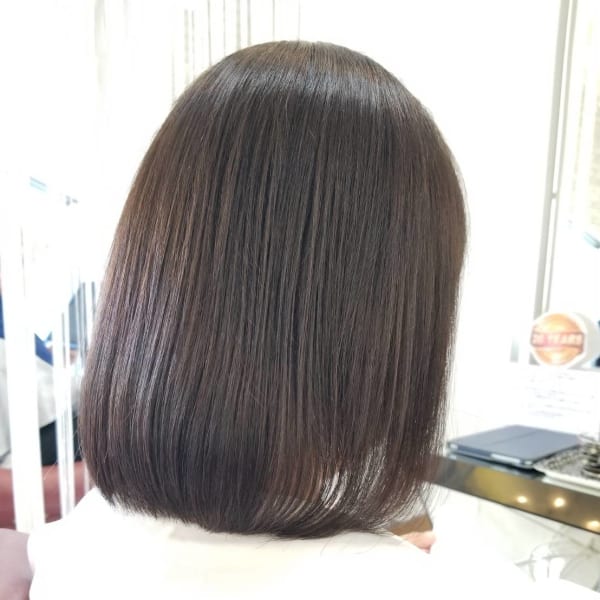 10代20代30代/美髪/カラー/つやつや/つや髪/