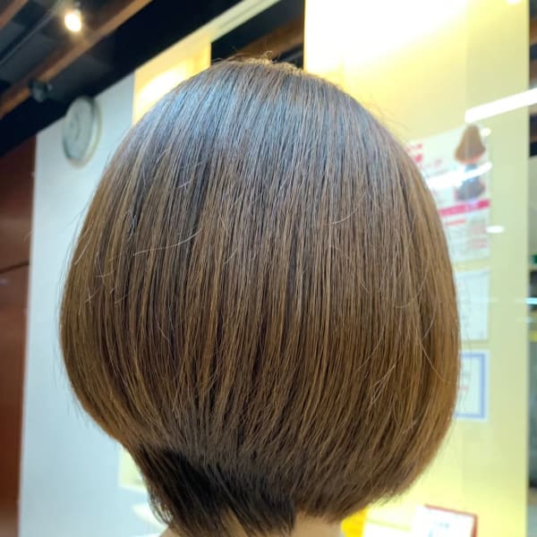 10代20代30代/美髪/カラー/つやつや/つや髪/