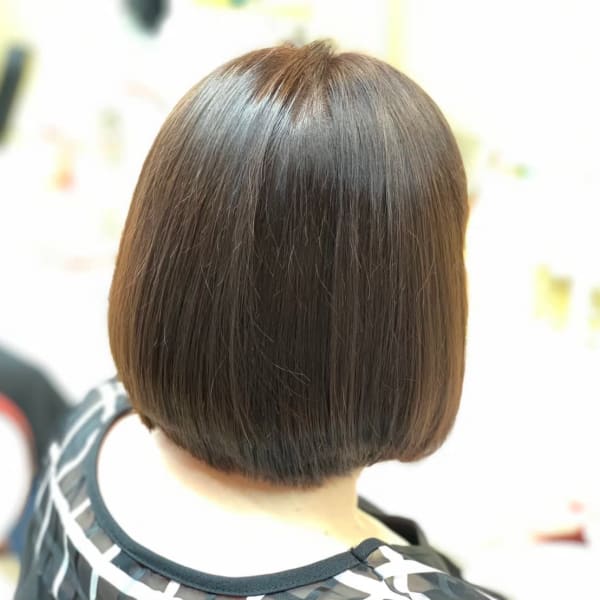 10代20代30代/美髪/カラー/つやつや/つや髪/