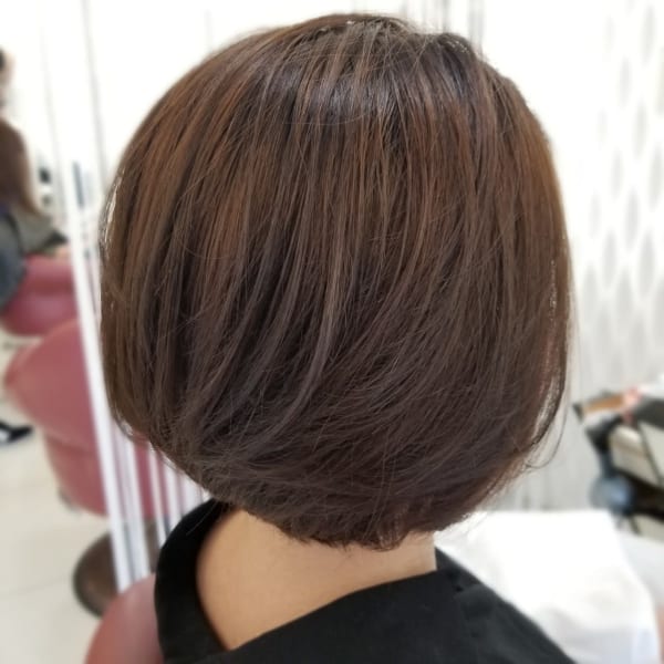 10代20代30代/美髪/カラー/つやつや/つや髪/