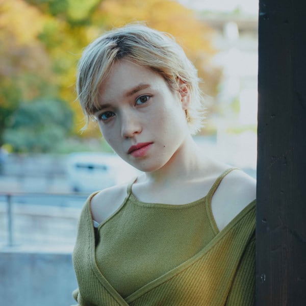 【2020年新作スタイル】方南町美容室Lian