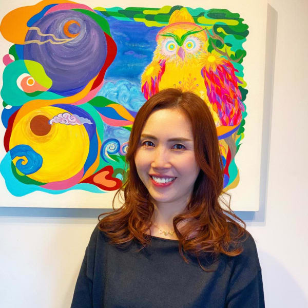 ピンクショコラ