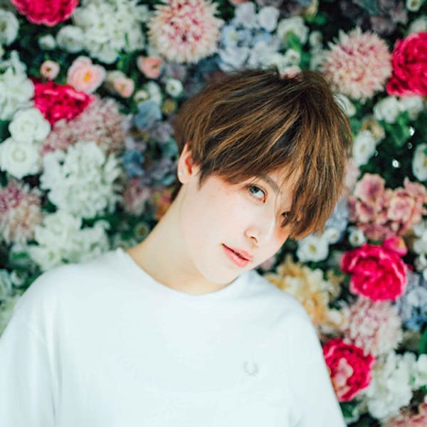 マッシュショート