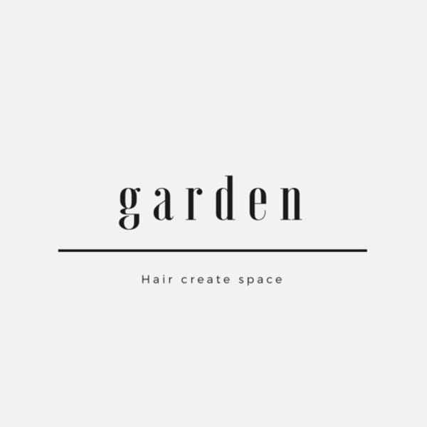 garden【ガーデン】のスタッフ紹介。garden style